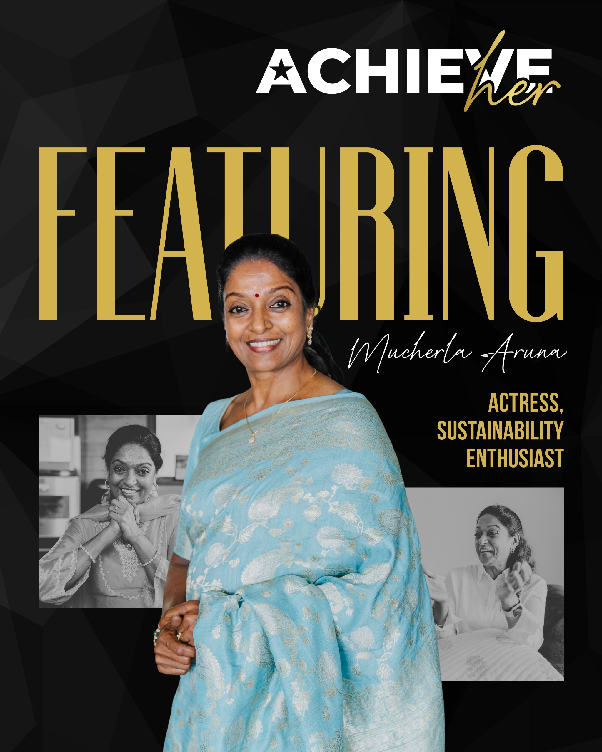Mucherla Aruna