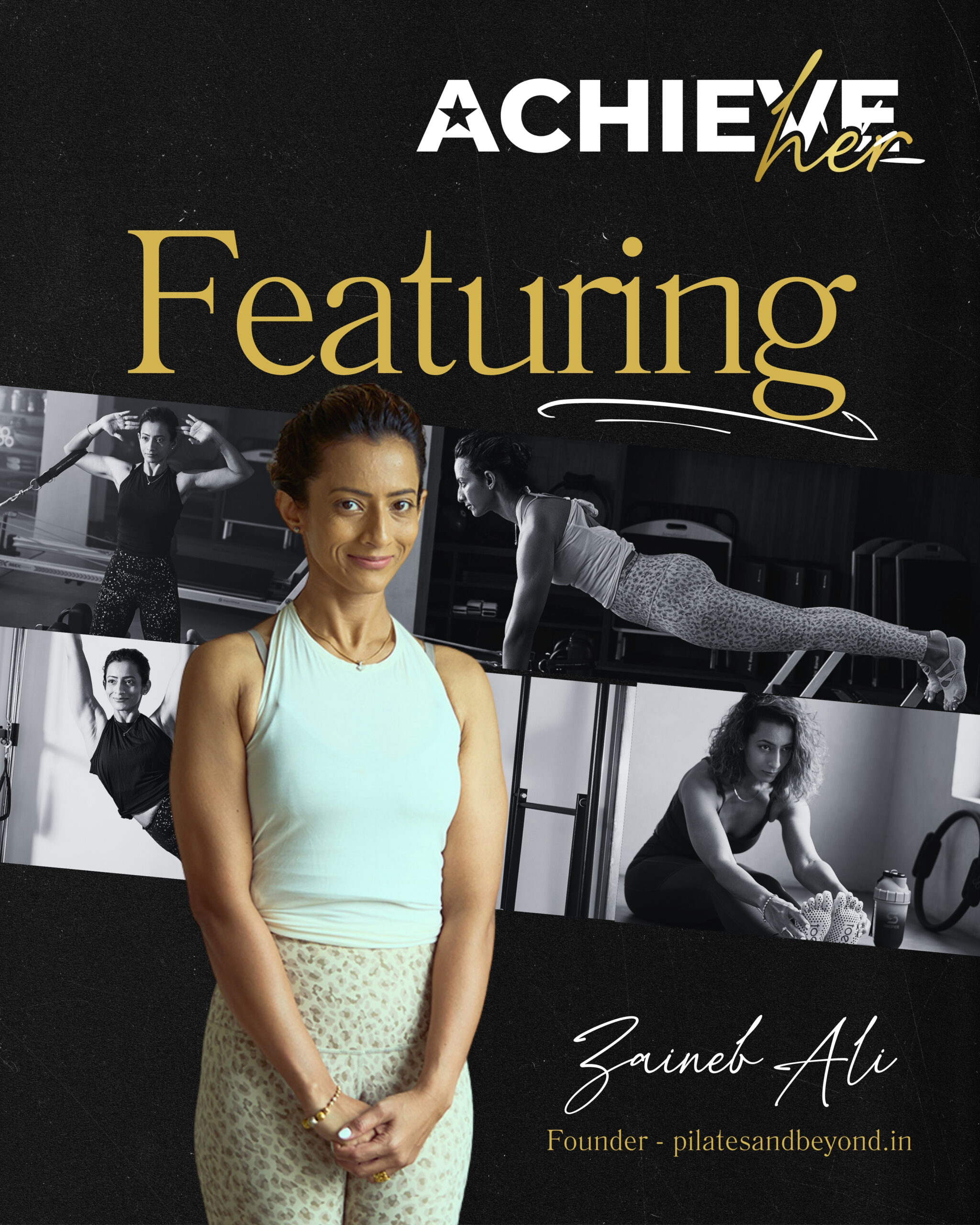 Zaineb Ali