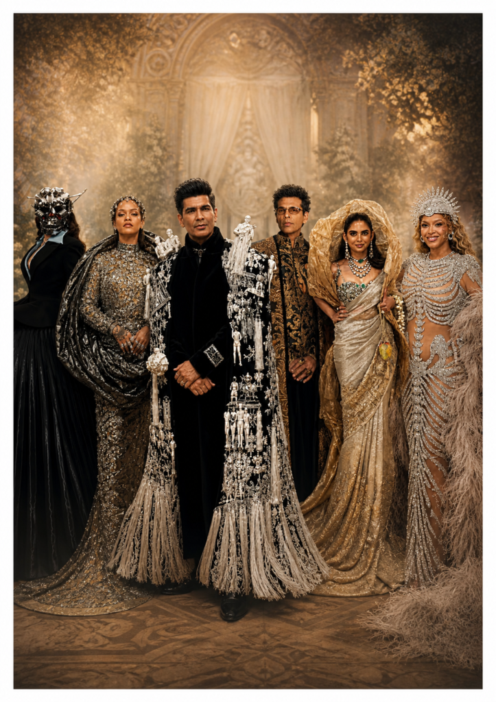 met gala 2026